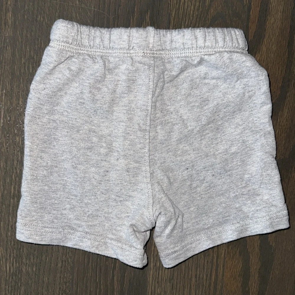 Carters carter’s gray
